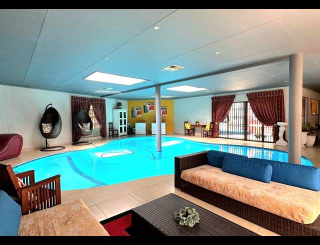 7 BEDROOM HOUSE FOR SALE IN THREE RIVERS